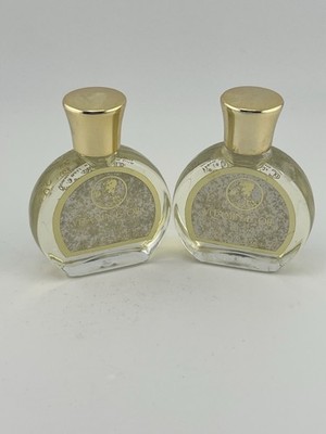 Vintage LADY LOVE COSMETICS Vitamin E Oil .5fl Oz RARE USA NOS Lot Of 2
