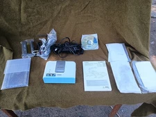 Canon SELPHY CP510 Digital Photo Thermal Printer + KP-1081p Bundle