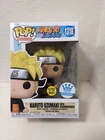 Funko Pop! Vinyl: Naruto Shippuden - Naruto Uzumaki - Box Lunch (Exclusive) #823