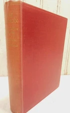 1931 Hugh Thomson His Art His Letters His Humour His Charm ~ Heavily Illustrated