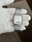 Rare Vintage Seiko H601-5060 Men’s Ana-Digi Sports Watch JDM 1980s
