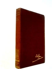 The Road To En-Dor (E. H. Jones - 1933) (ID:53249)