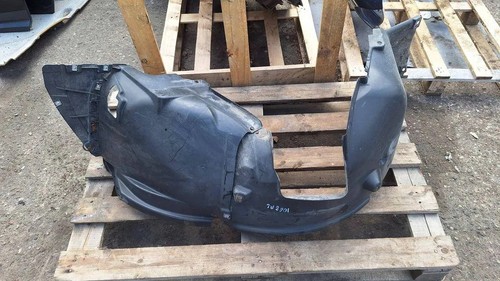 BMW 1 E87 Innenkotflügel vorne links 1.60 Petrol 2009 34018006