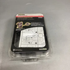 Stanley Architectural Grade Dual Access Lockable Gate Latch 