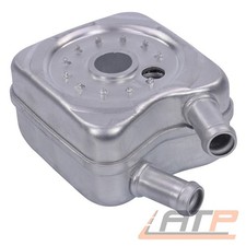 ÖLKÜHLER KÜHLER ÖL FÜR VW TRANSPORTER T3 PASSAT SEAT SKODA OCTAVIA I AUDI