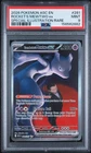 2026 POKEMON ASC EN-ASCENDED HEROES #281 ROCKET'S MEWTWO ex PSA 9