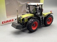 Traktor Modell 1:32 Universal Hobbies Claas Xerion 3300 Trac VC mit OVP