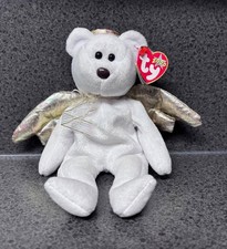 Ty Beanie Babies - Halo II Bear