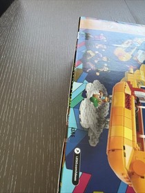 LEGO Ideas: The Beatles Yellow Submarine 553 pcs #21306 - Brand New and Sealed