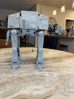 LEGO Star Wars AT-AT Walker 75288 Building Set