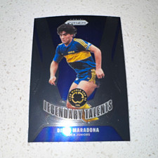 2025 Panini Prizm FIFA Club World Cup Soccer Checklist Guide in-content 36