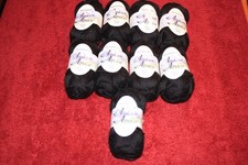 Reynolds Andean 100 pure Alpaca Yarn 4ply 50g Color 106 Lot of 9