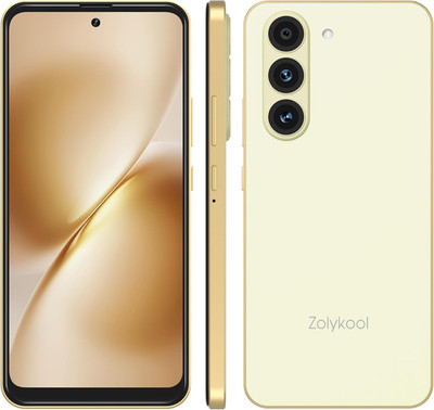 A1, 4G Android Phone, 6.6 Inch Screen, Face Unlocked Phones, Unlocked for T-Mobi