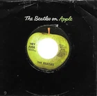 BEATLES, THE (Hey Jude)  Apple 2276 = MINT VINTAGE RECORD