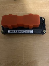 Ducati 999R Racing ECU