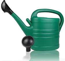 2 Gallon Hoople Watering Can for Indoor Outdoor Plants Garden Yard Equipment