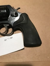 Left Side Pachmayr Presentation Grips S&W N Square Butt Small