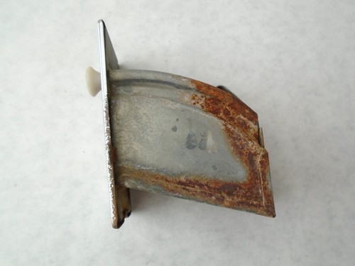 1953 1954 Plymouth Rear Side Ashtray Ash Tray OEM Two Door - Picture 2 of 11