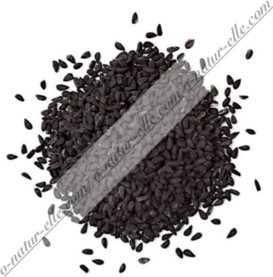 Semi Di Cumino Nero / NIGELLA SATIVA / Nigella / Semi Neri - Foto 11