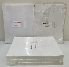 Value Mailers 500 Sheets 2 3/4" x 1" Address Labels (4 Sealed & 1 Open) 15,000