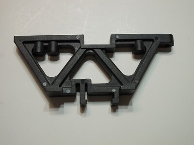 OT-49 Radio Plate Support (SQ #1) - Kyosho Optima Javelin Turbo Optima
