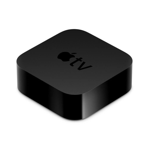 Apple TV 4K 32 GB 2a Gen (2021) - Foto 2 di 4