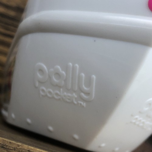 2009 Mattel Polly Pocket Speed Boat 8" White - Picture 7 of 14