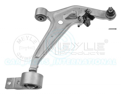 Meyle FRONT Lower Right Track Control Arm WISHBONE -  No. 36-16 050 0082 - Picture 1 of 1