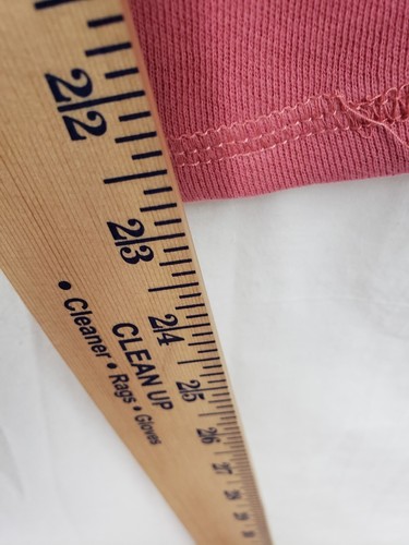Polo Ralph Lauren Pink Jogging Pants Sz L (12-14) - Picture 6 of 6