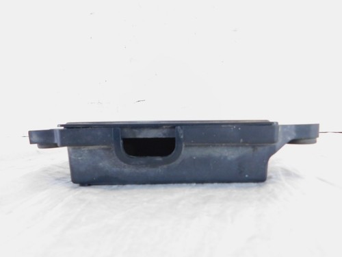 1999-2013 Yamaha Royal Star Venture XVZ13 CB Radio Black Box Unit Holder Covers - Picture 6 of 8