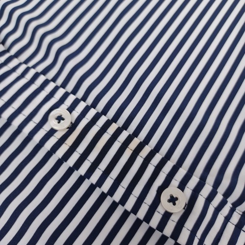 RLX Ralph Lauren gestreiftes Polo Oberteil Herren Größe Big Tall XXL Performance Kurzarm - Bild 13 von 14