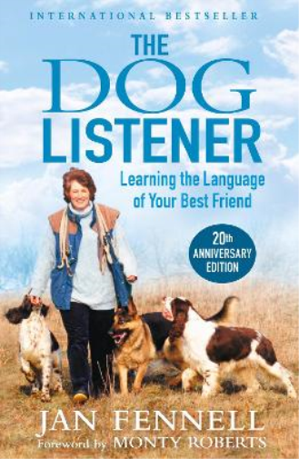 Jan Fennell The Dog Listener (Tascabile)