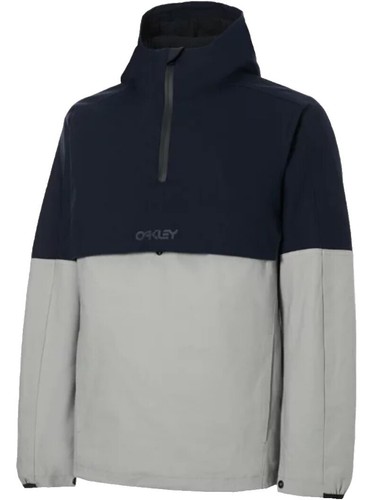 Oakley Biozone FN Dry 10K Blue Women's Sz Large Snowboard Ski