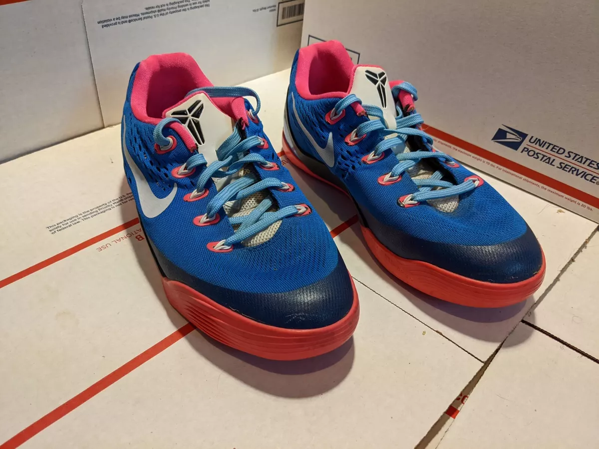 Womens kobe deals shoes