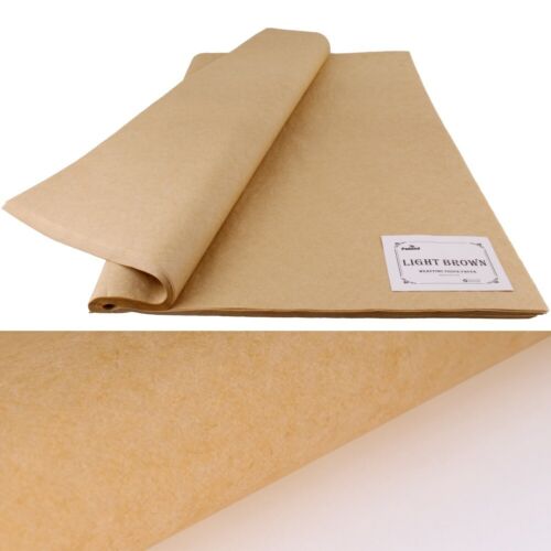 PMLAND 100 Sheet Premium Quality Gift Wrap Tissue Paper - 15 Inches X 20 Inches - Picture 40 of 105