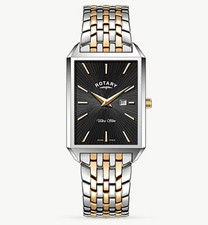 Image of Rotary Ultra Slim Watch Gb08021/04