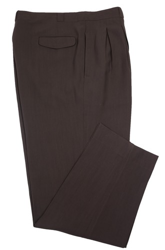 NWT Mens Size 40 MANI - Giorgio Armani Gray Pure Wool Dress NWT Mens Size 40 MANI - Giorgio Armani Gray Pure Wool Dress