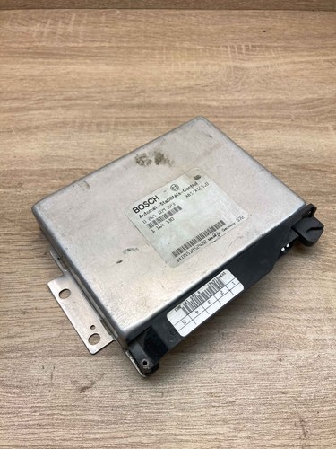 1164130 02654109023 BMW E39er Modul ABS ESP Computer Steuergerät gebraucht Bosch