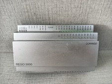 REGO5003 CORRIGO REGO 5000 SUPPLY 24V AC