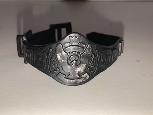 wwf hasbro belts