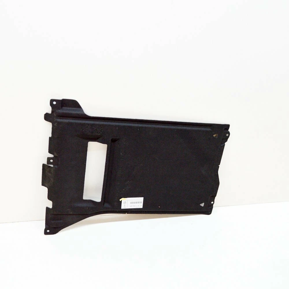 NEW BMW X5 F15 CENTER FRONT UNDERBODY COVER 51757308679 7308679 