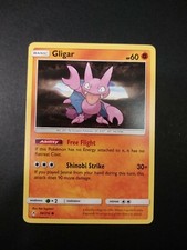 Gligar #98 Prices | Pokemon Unbroken Bonds | Pokemon Cards Gligar #98 Prices | Pokemon Unbroken Bonds | Pokemon Cards