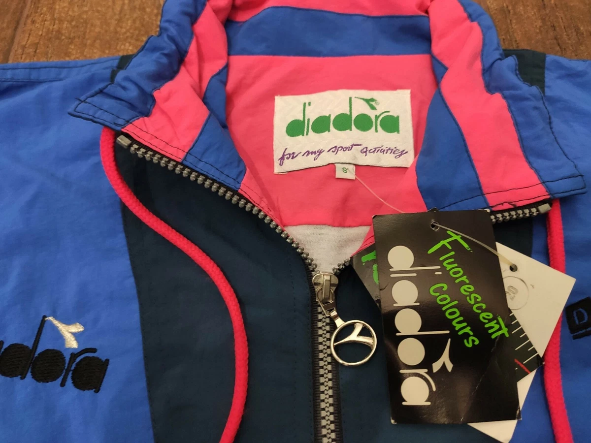 Diadora autunno inverno sales 2016