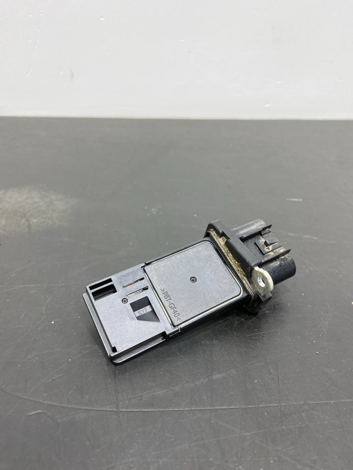 2015 CHEVROLET CAMARO SS OEM LS3 MAF MASS AIR FLOW SENSOR CARD USED - Image 3 of 4