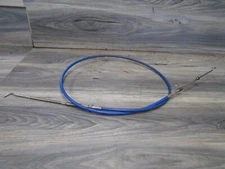 1996 96 Polaris SLT700 SLT 700 Jetski PWC Engine Reverse Cable Wiring