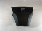 Steering wheel airbag