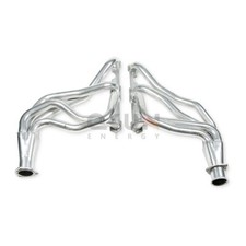 Qk For Chevy Suburban Gmc Jimmy Chevrolet Blazer K10 K20 Exhaust Headers