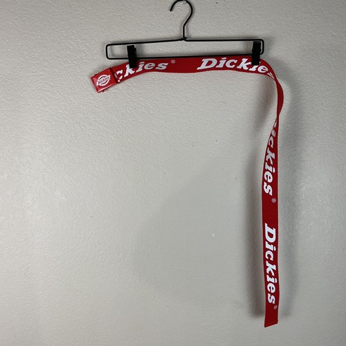 Dickies Adjustable Belt