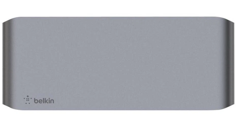 Thunderbolt 3 Dock Pro with DisplayPort / Card Reader - F4U097VF - Image 4 of 4