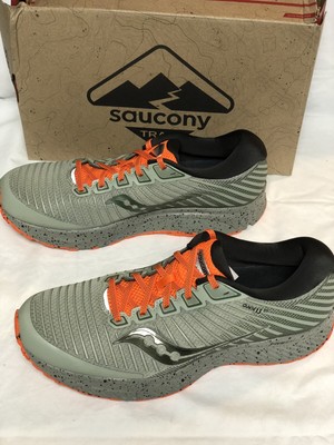 saucony guide tr